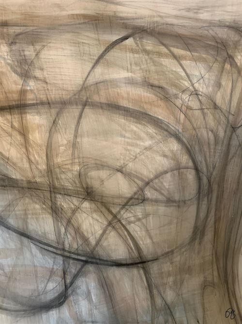 Blurred Curves