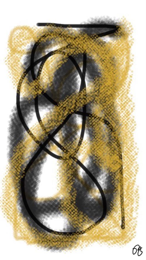 Drips of Grandeur