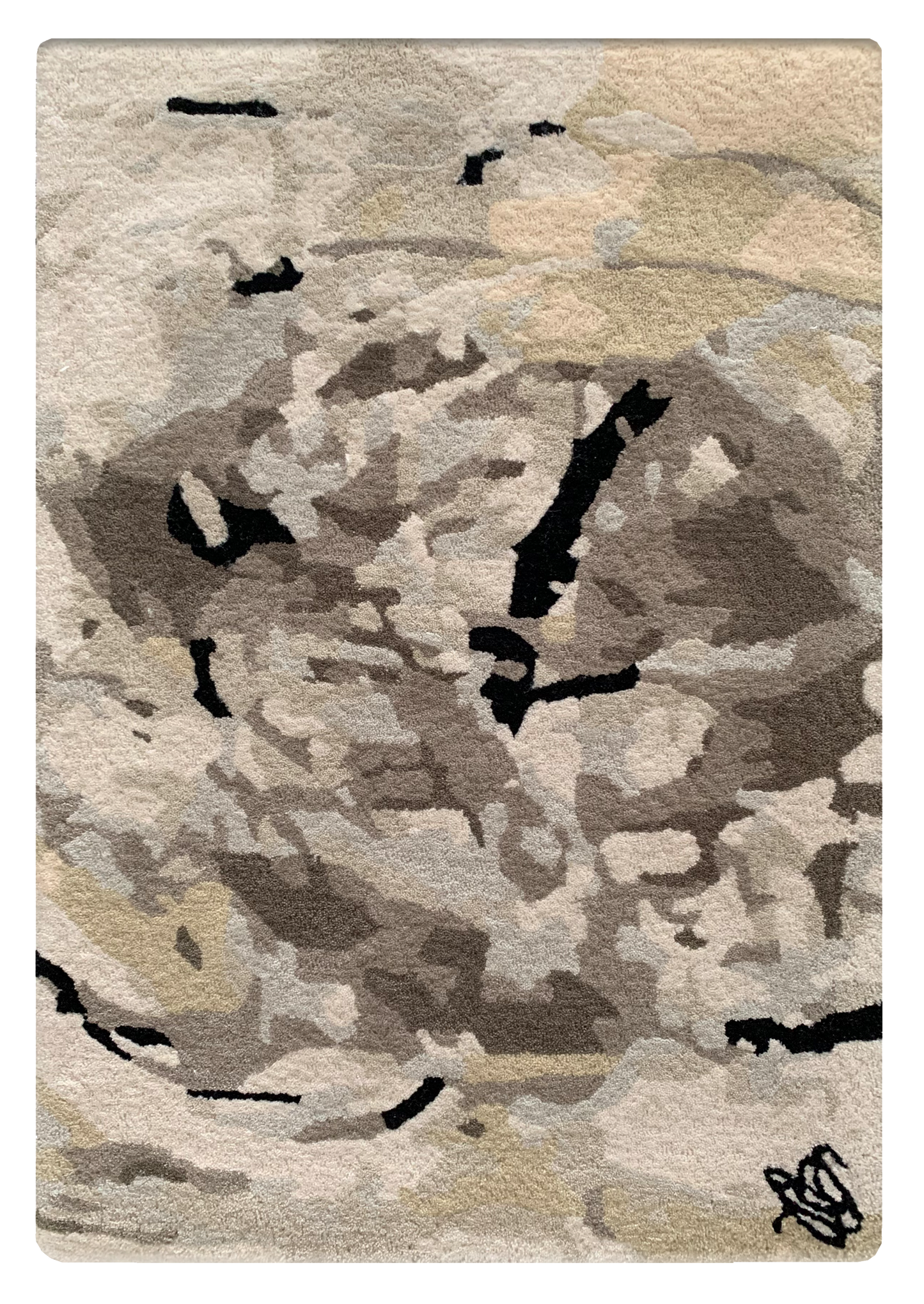 Rug Sample