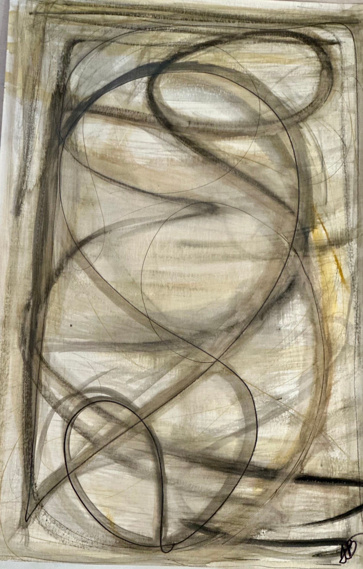 Abstract Art