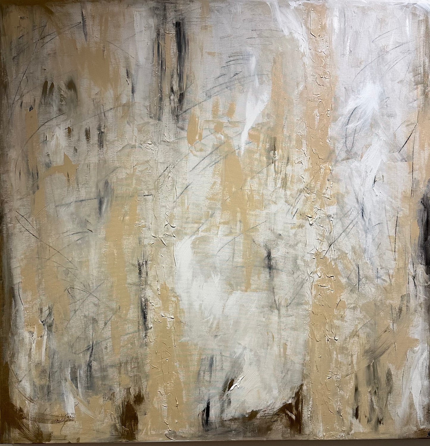 Morning Light I