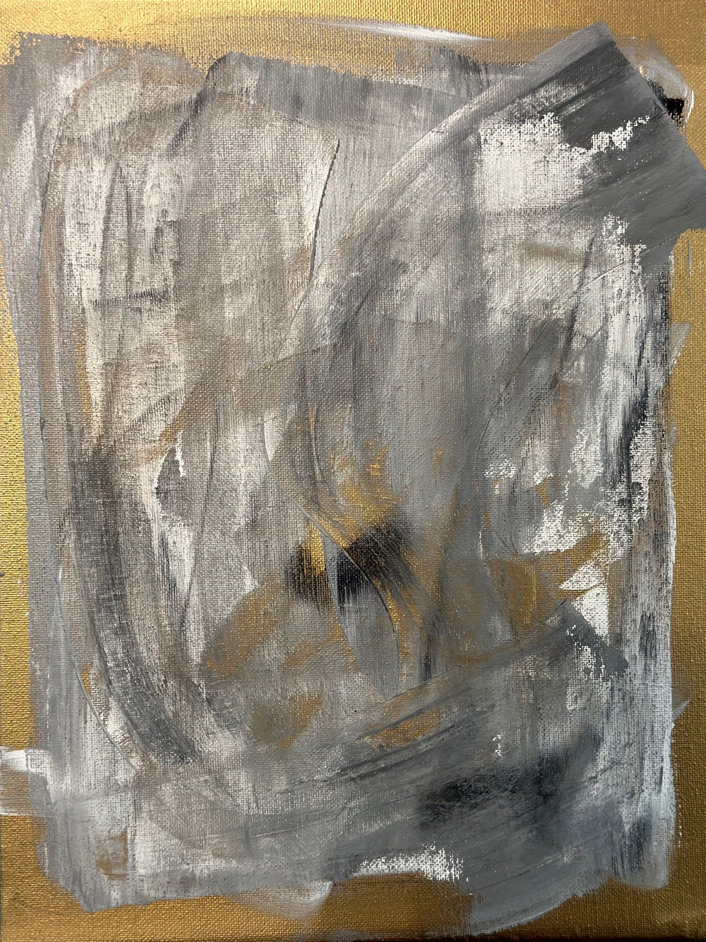Original Contemporary Painting Series 2 of 7
