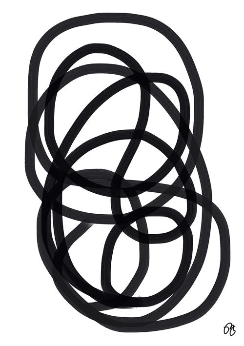 In Abstract Thoughts