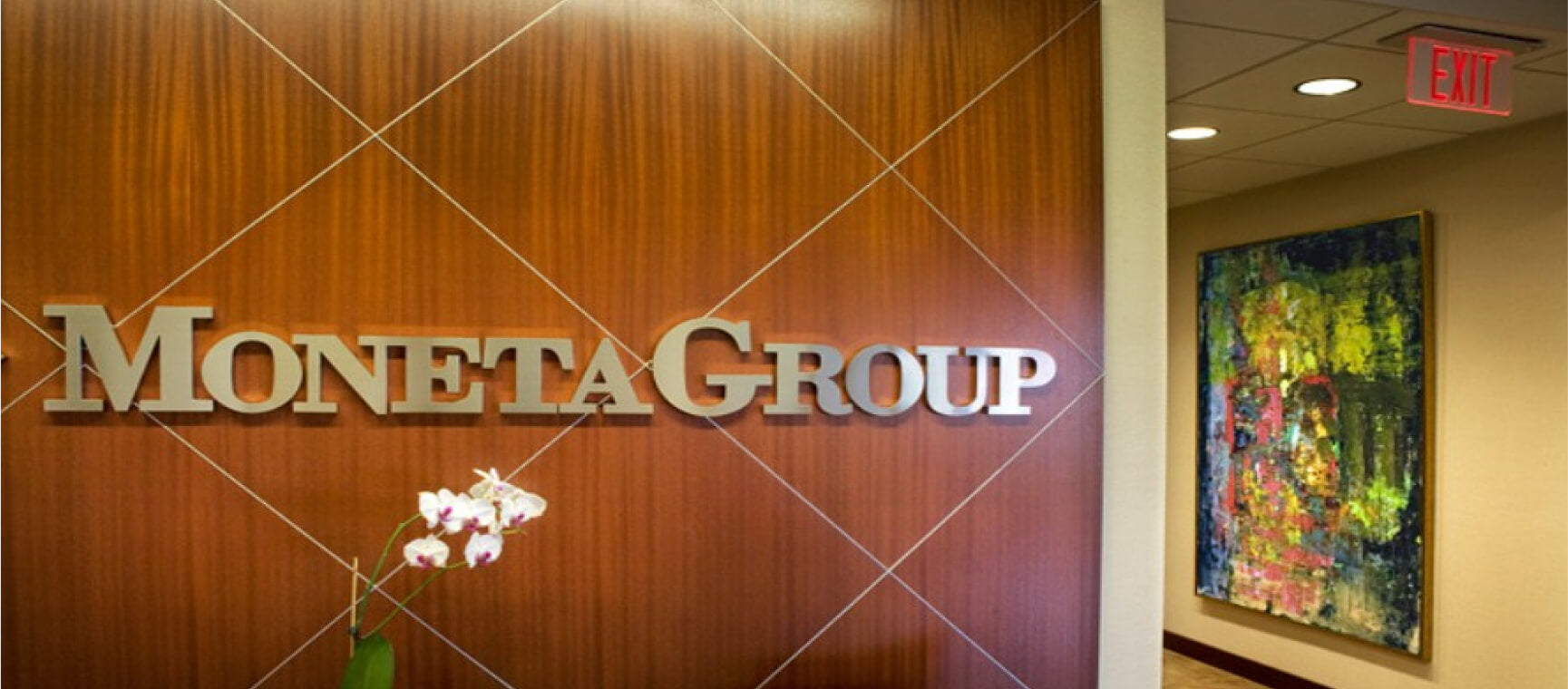 Monela Group – Faith Berger