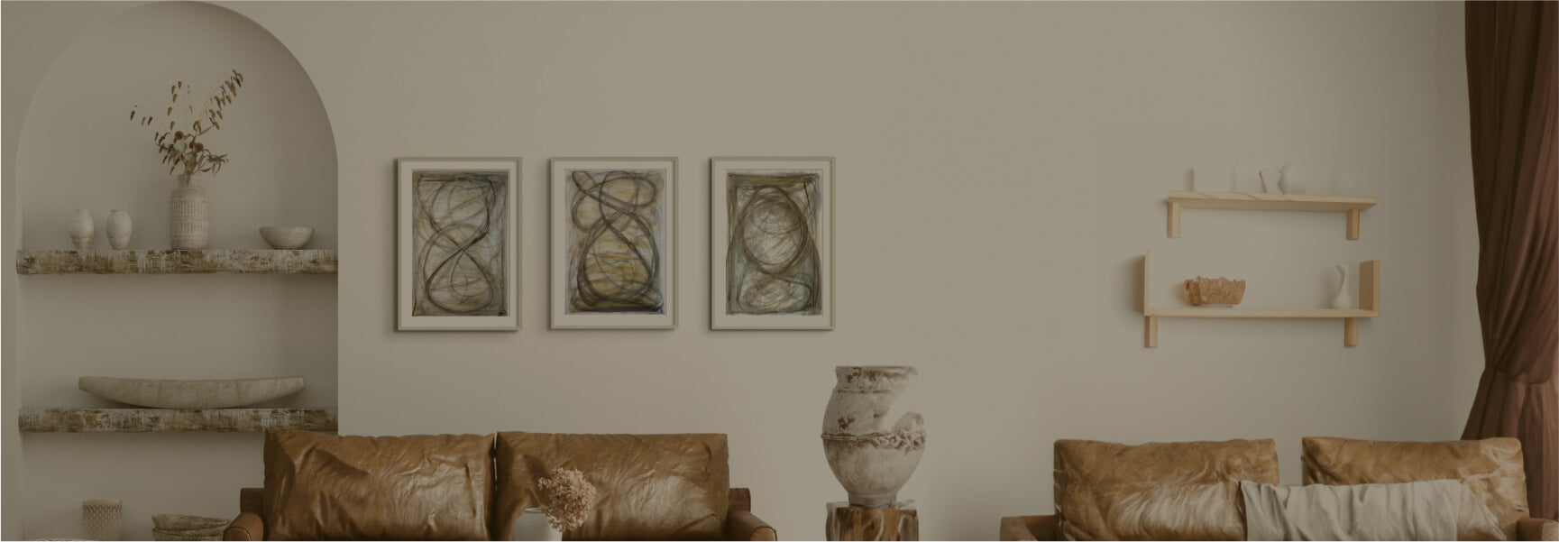 Interior Design – Faith Berger